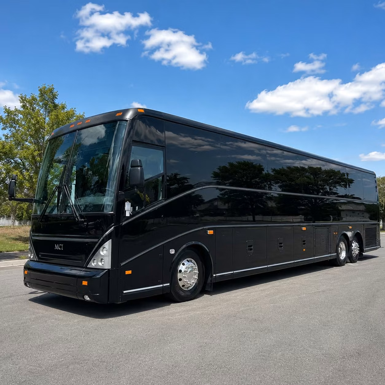 book concert transportation in west jordan or any city nearby
