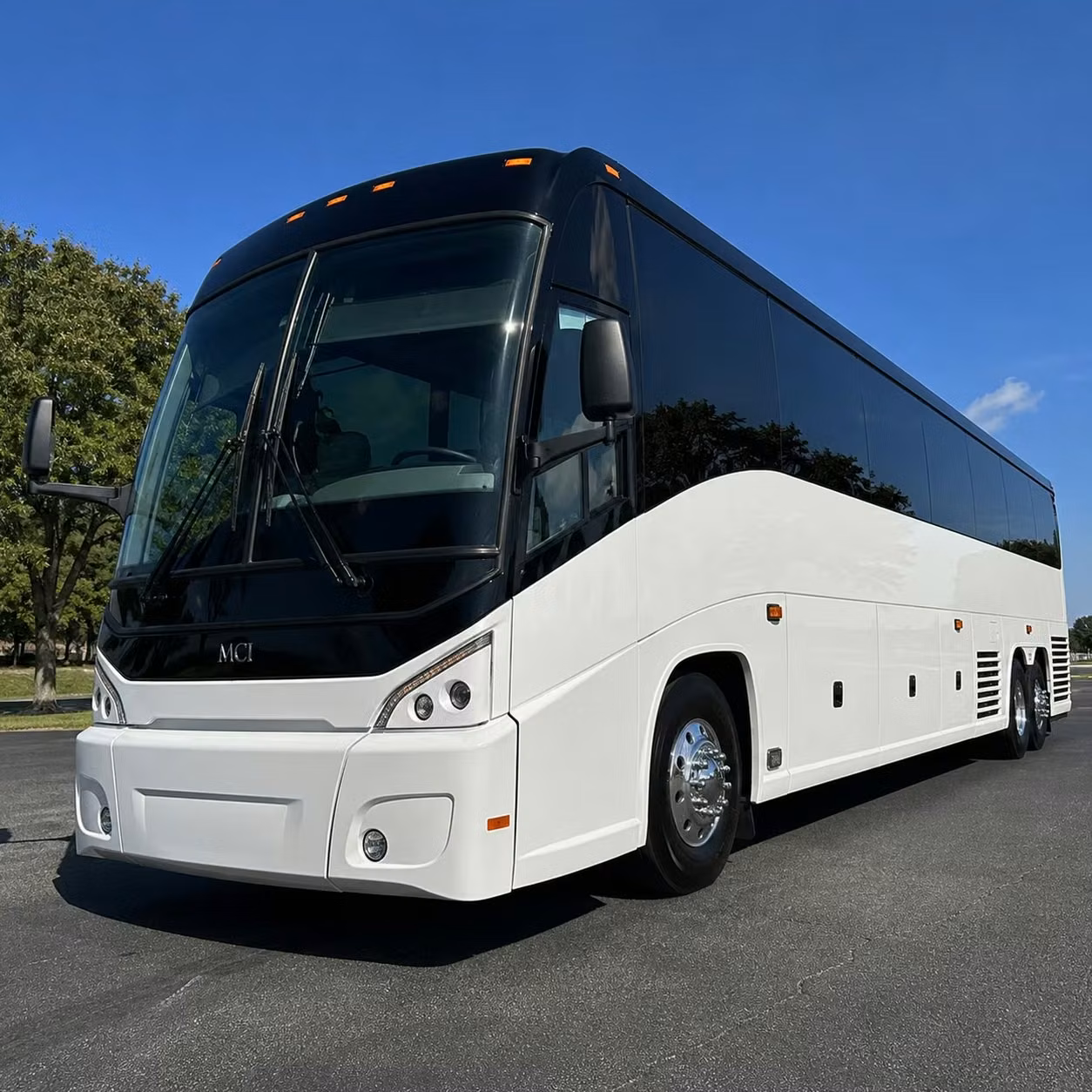 charter buses for church retreats and youth group events near west jordan