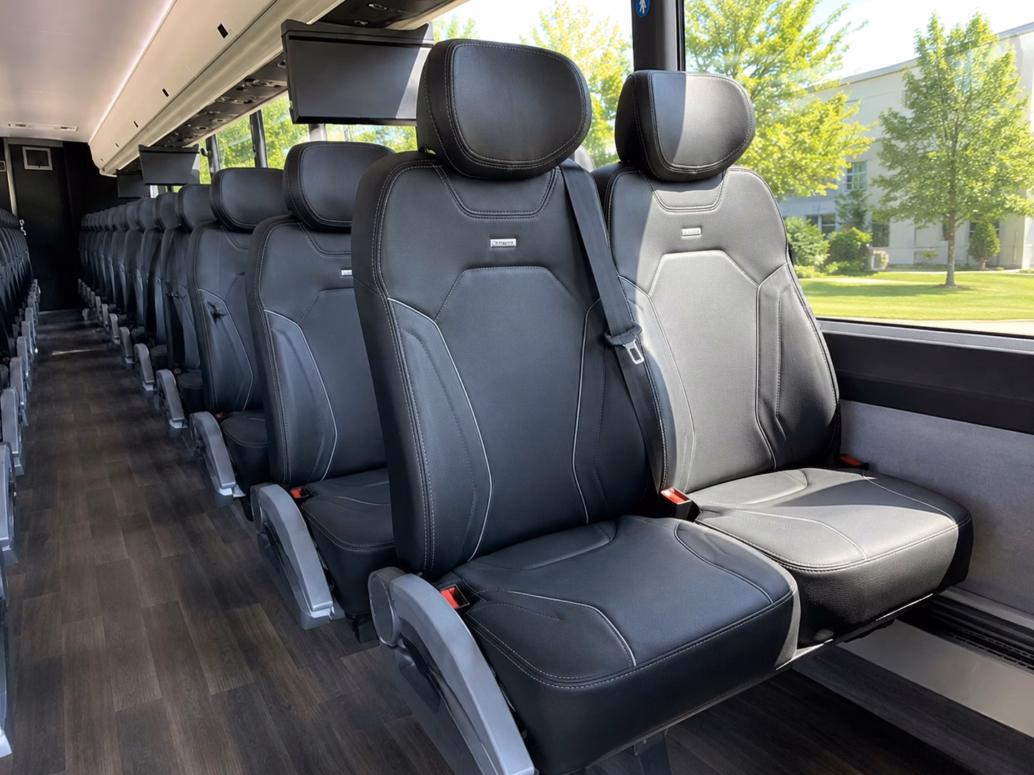 charter buses to utah jazz and real salt lake games from west jordan