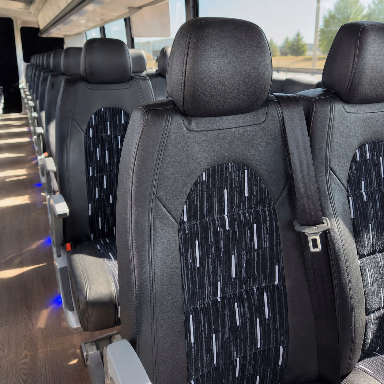 compare west jordan bus rentals from a network of companies in minutes