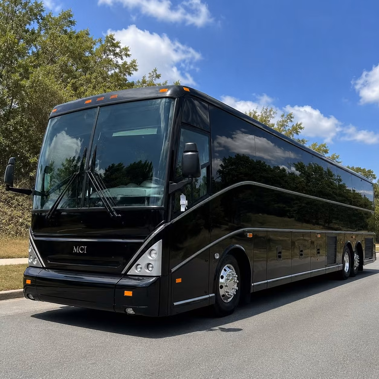 concert bus rides to maverik center from west jordan