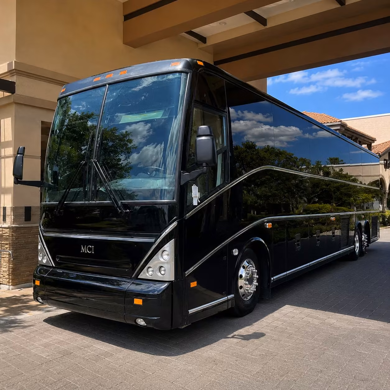get your group to delta center shows without the parking nightmare