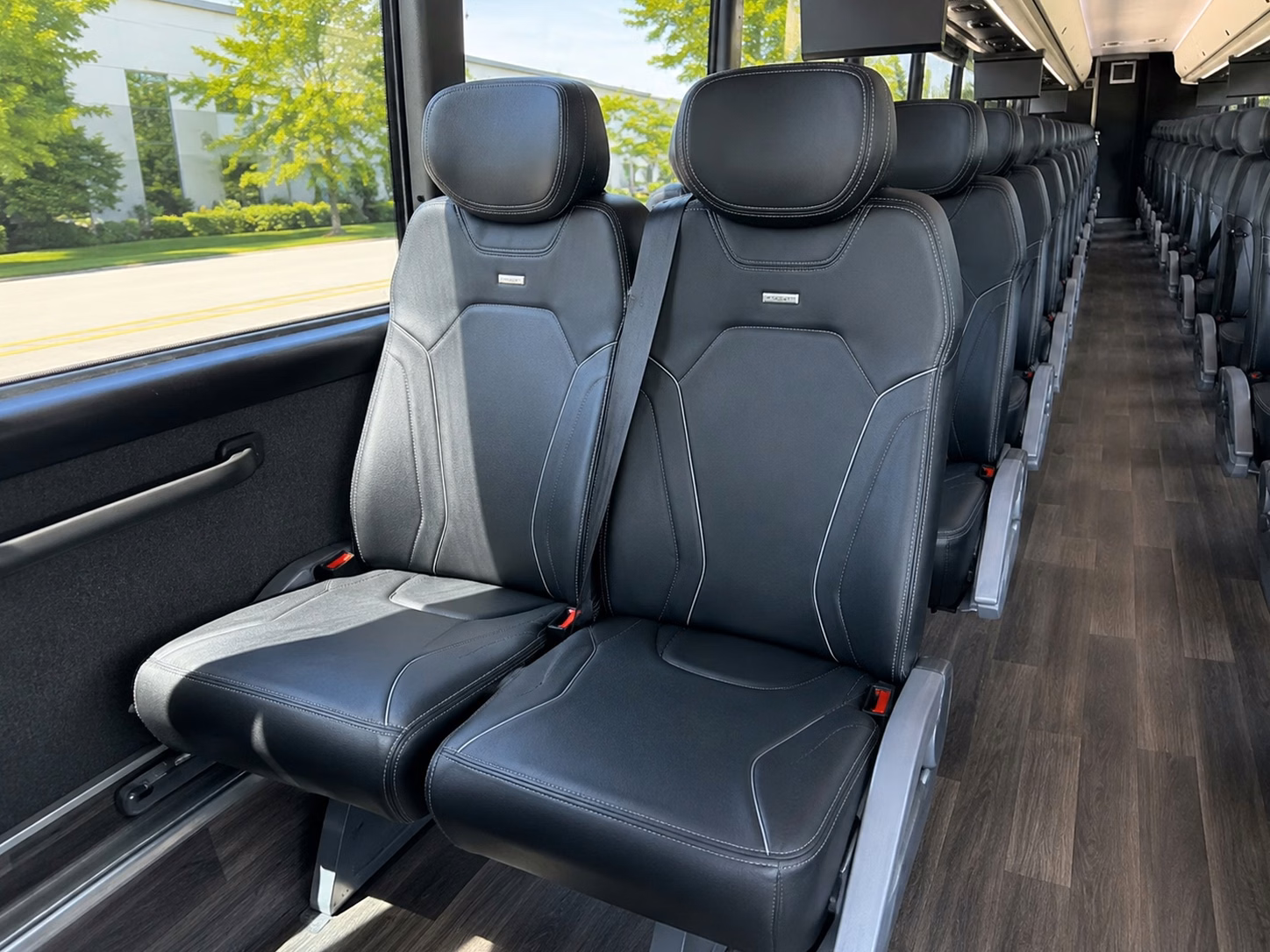group transportation to byu and university of utah athletic events