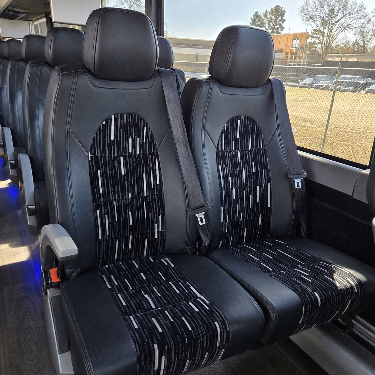 how where and when you re traveling affects west jordan bus rental rates