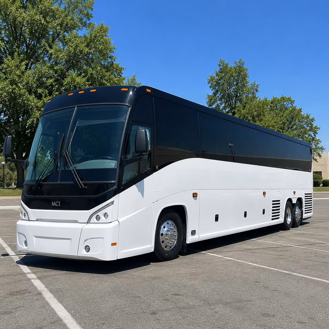 multi day bus rentals for west jordan groups traveling to utah s national parks