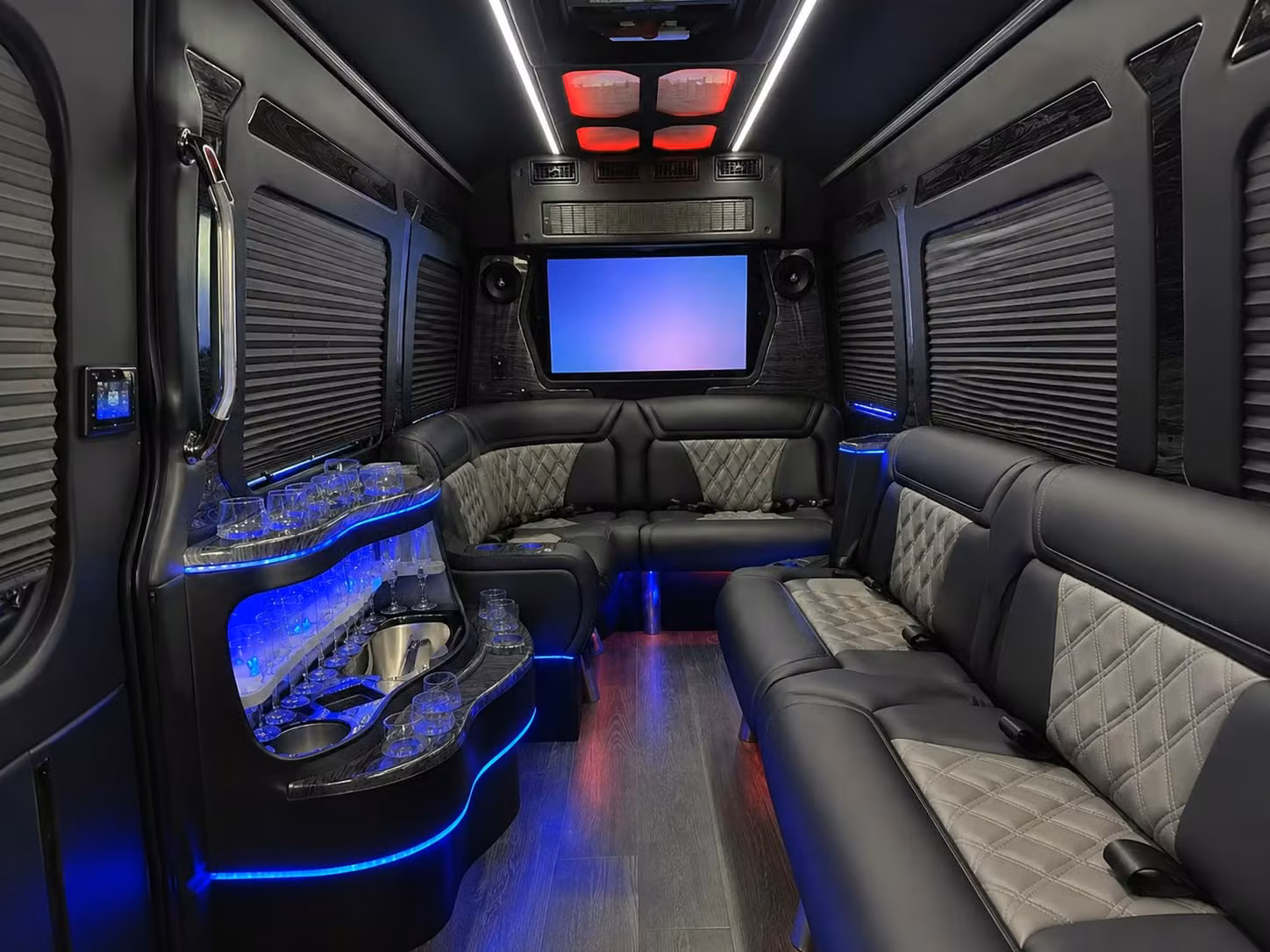 outdoor amphitheater shuttles from west jordan to usana amphitheatre