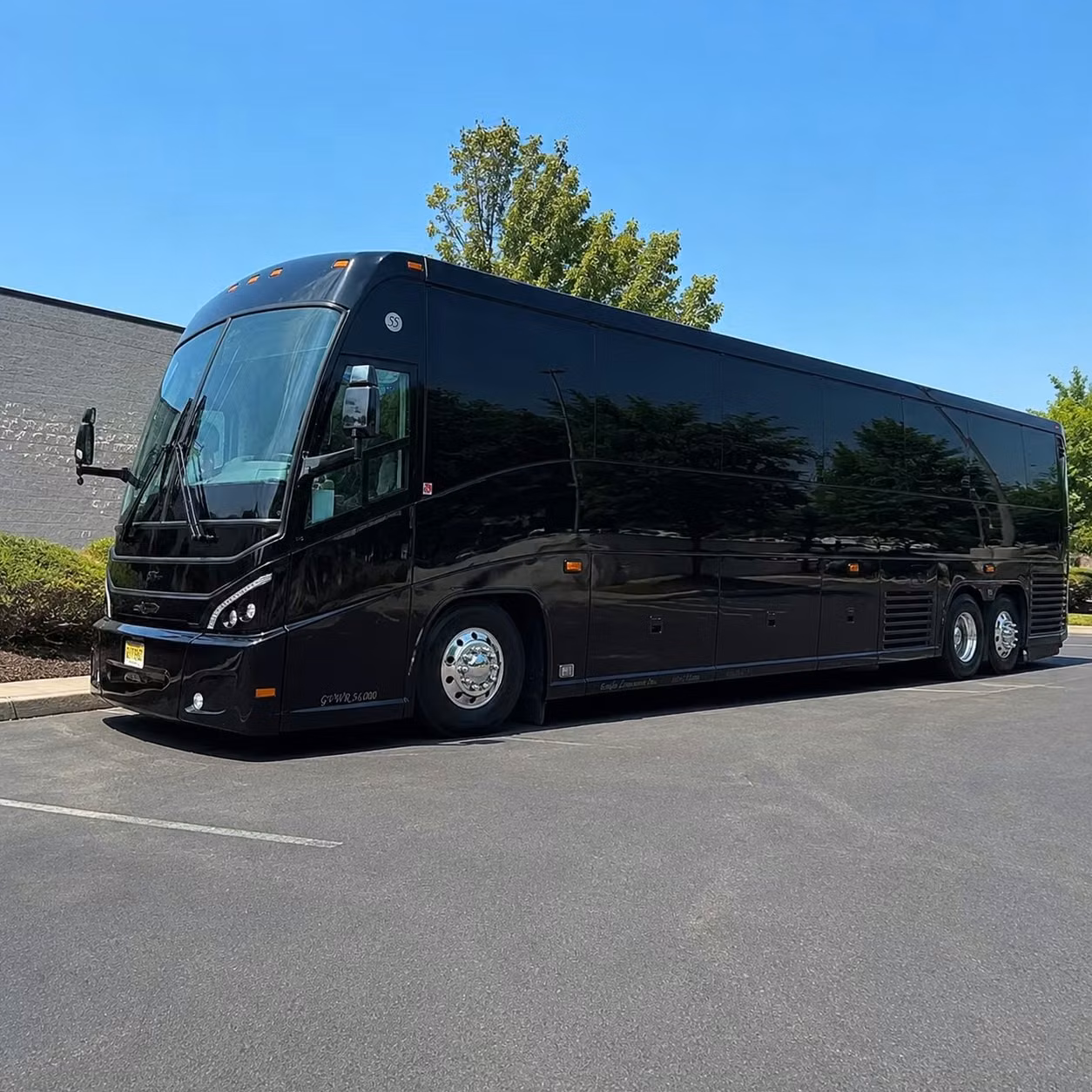recurring shuttle programs and multi day government transportation in west jordan
