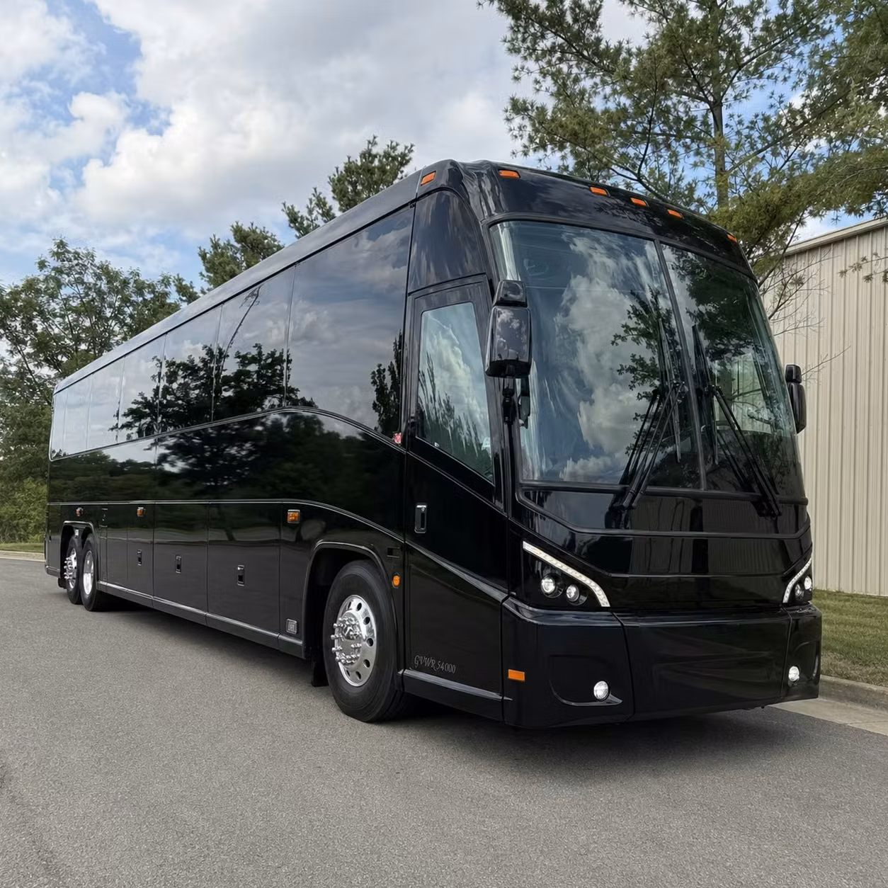 reliable shuttle bus services for west jordan city and county government agencies
