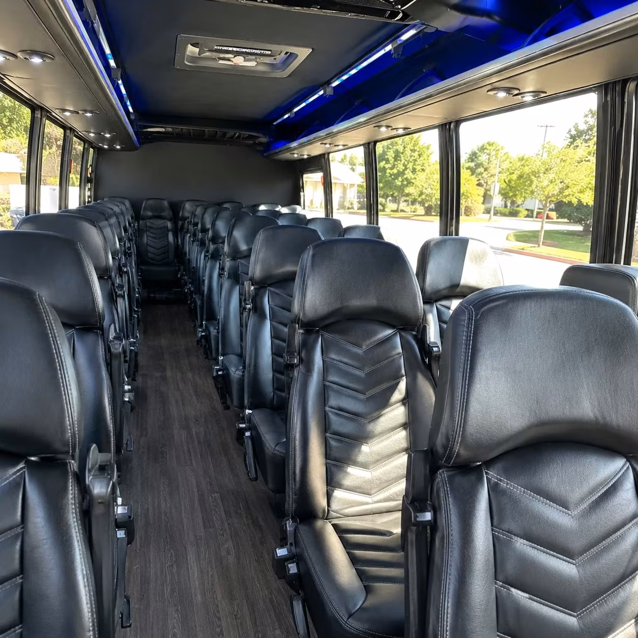 west jordan corporate transportation