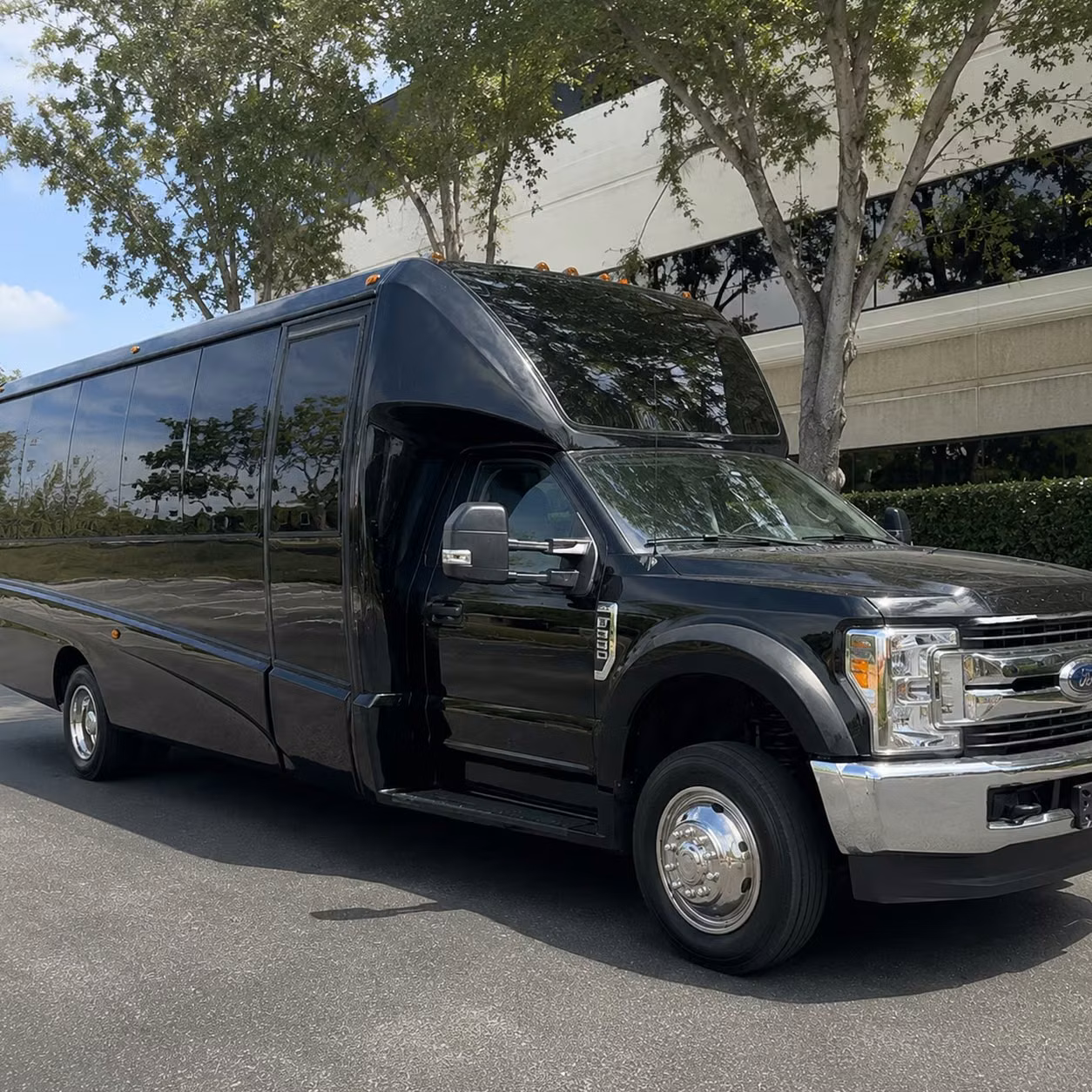 west jordan party bus rentals for prom night built around your group s plans