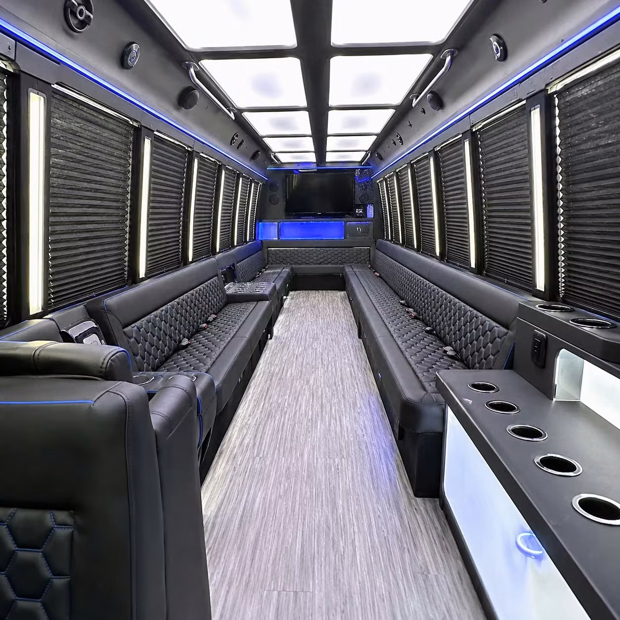 west jordan prom transportation