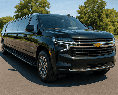 West Jordan Bus Rental